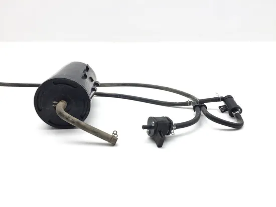 Air Canister 2024 Yamaha Wolverine RMAX4 1000 YXF10 XT-R 3377