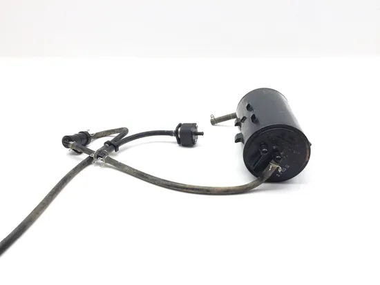 Air Canister 2024 Yamaha Wolverine RMAX4 1000 YXF10 XT-R 3377