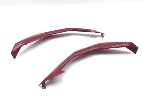 Left Right Side Covers Trim 2024 Yamaha Wolverine RMAX4 1000 YXF10 XT-R 3377