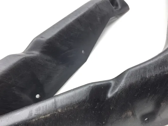 Front Rear Aftermarket Fender Flares 2024 Yamaha Wolverine RMAX4 1000 XT-R 3377