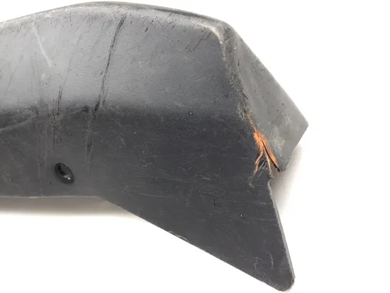 Front Rear Aftermarket Fender Flares 2024 Yamaha Wolverine RMAX4 1000 XT-R 3377