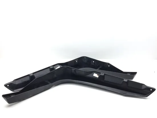 Front Rear Aftermarket Fender Flares 2024 Yamaha Wolverine RMAX4 1000 XT-R 3377