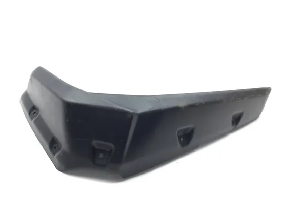 Front Rear Aftermarket Fender Flares 2024 Yamaha Wolverine RMAX4 1000 XT-R 3377