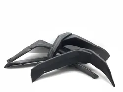 Front Rear Aftermarket Fender Flares 2024 Yamaha Wolverine RMAX4 1000 XT-R 3377