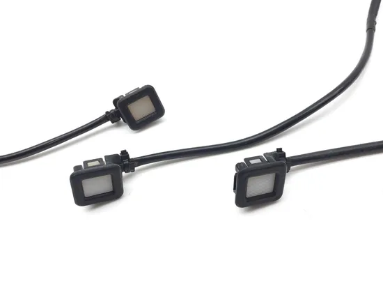 Running Lights 2024 Yamaha Wolverine RMAX4 1000 YXF10 XT-R 3377 2