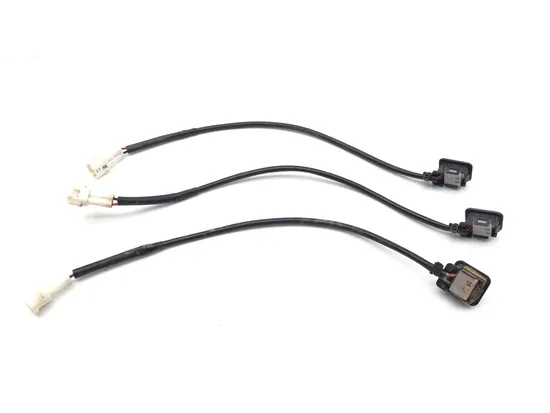 Running Lights 2024 Yamaha Wolverine RMAX4 1000 YXF10 XT-R 3377 3