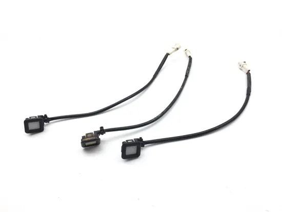 Running Lights 2024 Yamaha Wolverine RMAX4 1000 YXF10 XT-R 3377
