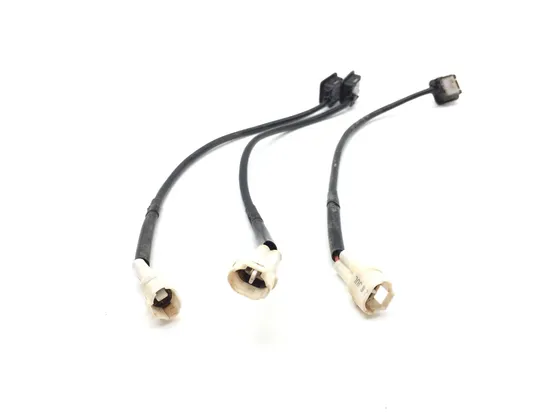 Running Lights 2024 Yamaha Wolverine RMAX4 1000 YXF10 XT-R 3377 4