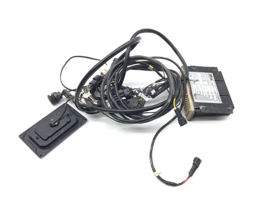 SSV Works Audio 2024 Yamaha Wolverine RMAX4 1000 YXF10 XT-R 3377