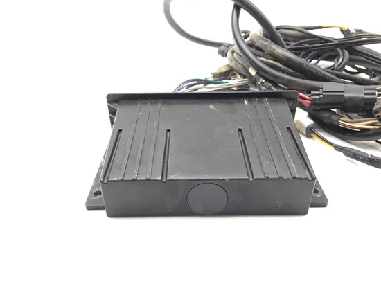 SSV Works Audio 2024 Yamaha Wolverine RMAX4 1000 YXF10 XT-R 3377