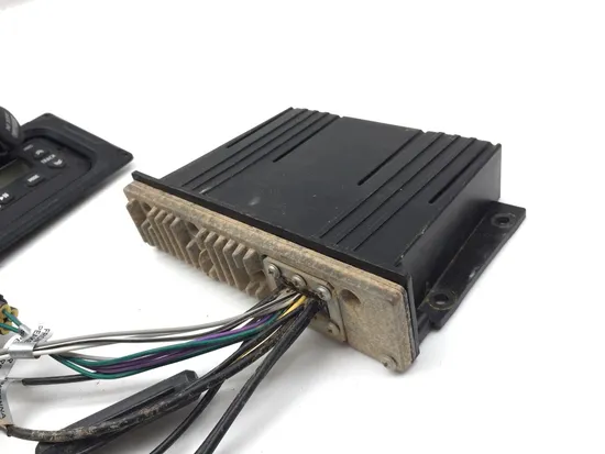 SSV Works Audio 2024 Yamaha Wolverine RMAX4 1000 YXF10 XT-R 3377