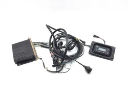 SSV Works Audio 2024 Yamaha Wolverine RMAX4 1000 YXF10 XT-R 3377