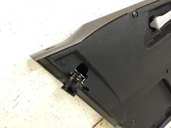 Left Right Door Set 2024 Yamaha Wolverine RMAX4 1000 YXF10 XT-R 3377