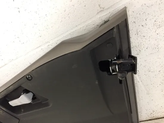 Left Right Door Set 2024 Yamaha Wolverine RMAX4 1000 YXF10 XT-R 3377