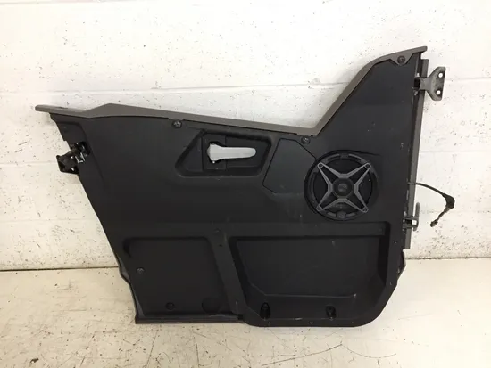 Left Right Door Set 2024 Yamaha Wolverine RMAX4 1000 YXF10 XT-R 3377