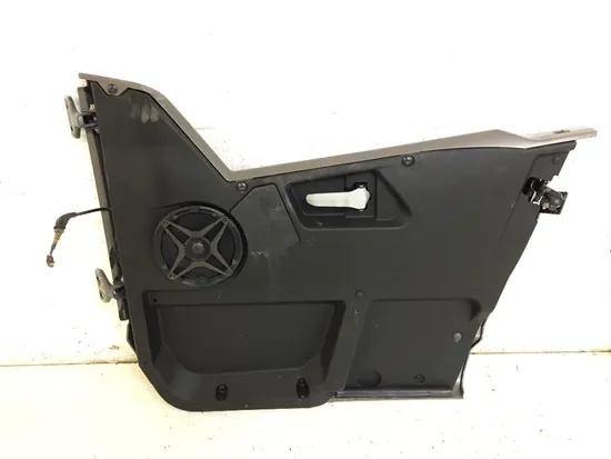 Left Right Door Set 2024 Yamaha Wolverine RMAX4 1000 YXF10 XT-R 3377