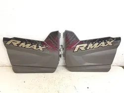 Left Right Door Set 2024 Yamaha Wolverine RMAX4 1000 YXF10 XT-R 3377