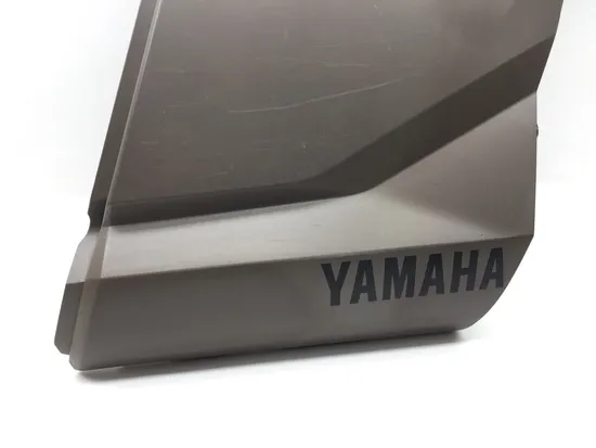 Left Rear Door 2024 Yamaha Wolverine RMAX4 1000 YXF10 XT-R 3377