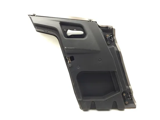 Left Rear Door 2024 Yamaha Wolverine RMAX4 1000 YXF10 XT-R 3377