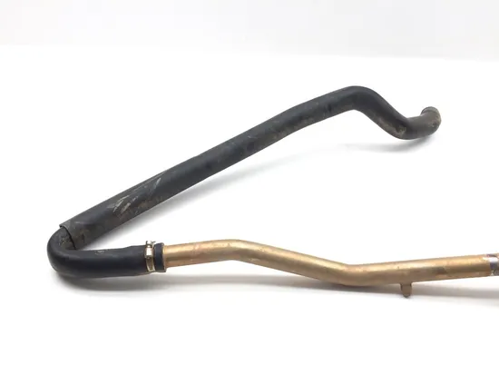 Engine Radiator Cooling Hoses 2024 Yamaha Wolverine RMAX4 1000 YXF10 XT-R 3377