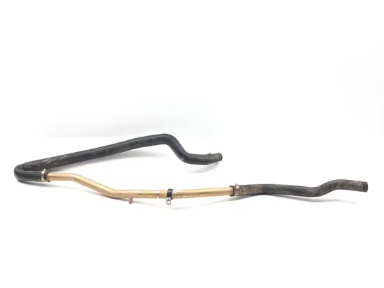 Engine Radiator Cooling Hoses 2024 Yamaha Wolverine RMAX4 1000 YXF10 XT-R 3377