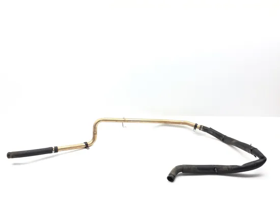 Engine Radiator Cooling Hoses 2024 Yamaha Wolverine RMAX4 1000 YXF10 XT-R 3377