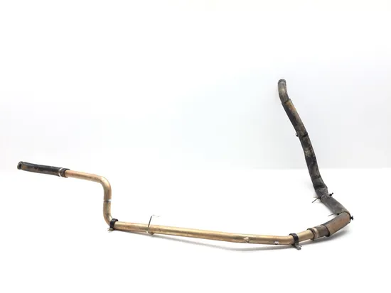 Engine Radiator Cooling Hoses 2024 Yamaha Wolverine RMAX4 1000 YXF10 XT-R 3377