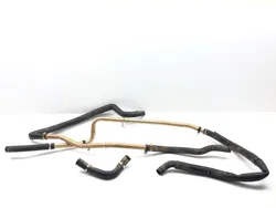 Engine Radiator Cooling Hoses 2024 Yamaha Wolverine RMAX4 1000 YXF10 XT-R 3377