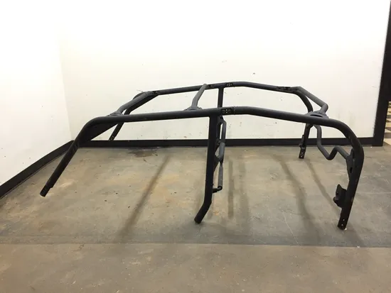 Roll Cage 2024 Yamaha Wolverine RMAX4 1000 YXF10 XT-R 3377