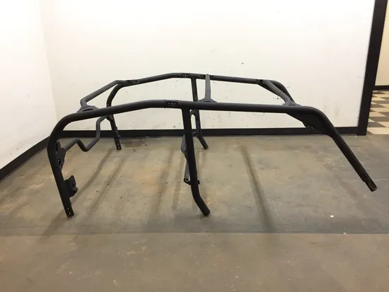 Roll Cage 2024 Yamaha Wolverine RMAX4 1000 YXF10 XT-R 3377