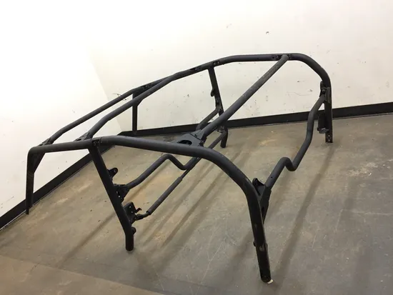 Roll Cage 2024 Yamaha Wolverine RMAX4 1000 YXF10 XT-R 3377