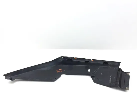 Left and Right Hood Panels 2024 Yamaha Wolverine RMAX4 1000 YXF10 XT-R 3377