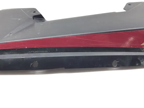 Left and Right Hood Panels 2024 Yamaha Wolverine RMAX4 1000 YXF10 XT-R 3377