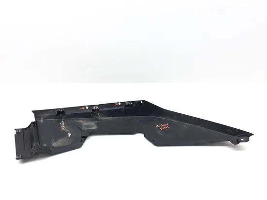 Left and Right Hood Panels 2024 Yamaha Wolverine RMAX4 1000 YXF10 XT-R 3377