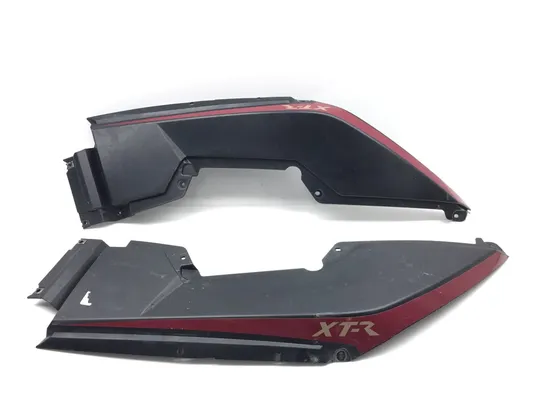 Left and Right Hood Panels 2024 Yamaha Wolverine RMAX4 1000 YXF10 XT-R 3377