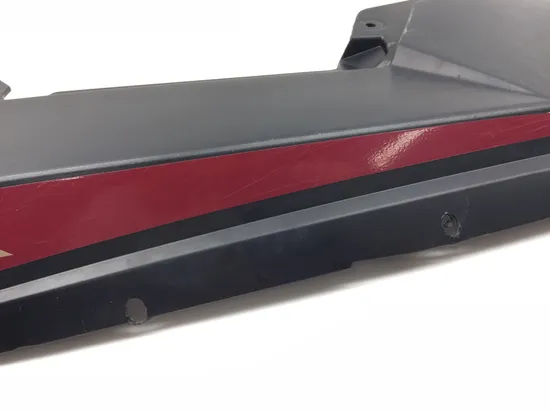 Left and Right Hood Panels 2024 Yamaha Wolverine RMAX4 1000 YXF10 XT-R 3377