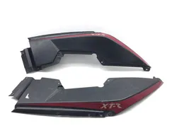 Left and Right Hood Panels 2024 Yamaha Wolverine RMAX4 1000 YXF10 XT-R 3377