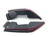 Left and Right Hood Panels 2024 Yamaha Wolverine RMAX4 1000 YXF10 XT-R 3377