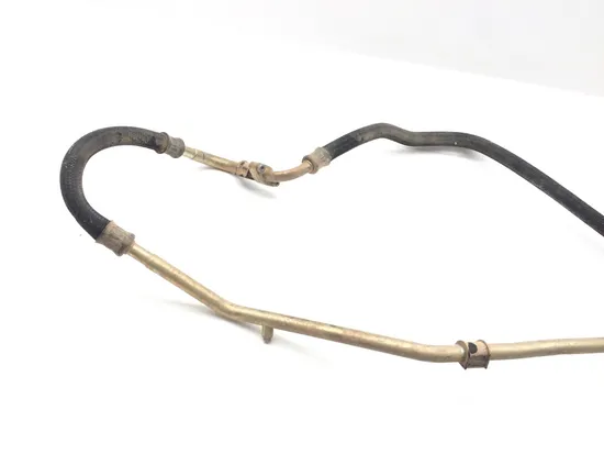 Engine Metal Oil Lines 2024 Yamaha Wolverine RMAX4 1000 YXF10 XT-R 3377