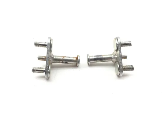 Tail Gate Cables and Bolts 2024 Yamaha Wolverine RMAX4 1000 YXF10 XT-R 3377 3