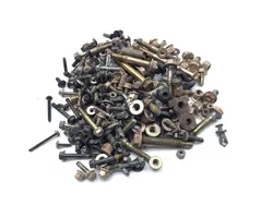 MISC Bolt Set 2015 Can-Am Commander 800R 4x4 DPS 3375