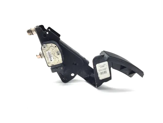 Gas Throttle Pedal 2015 Can-Am Commander 800R 4x4 DPS 3375