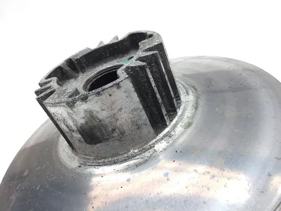 Secondary Clutch 2015 Can-Am Commander 800R 4x4 DPS 3375