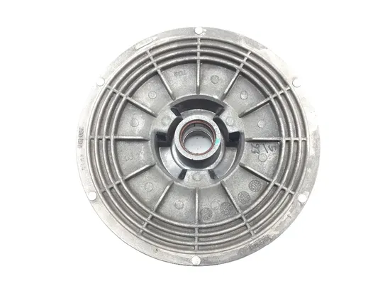 Secondary Clutch 2015 Can-Am Commander 800R 4x4 DPS 3375