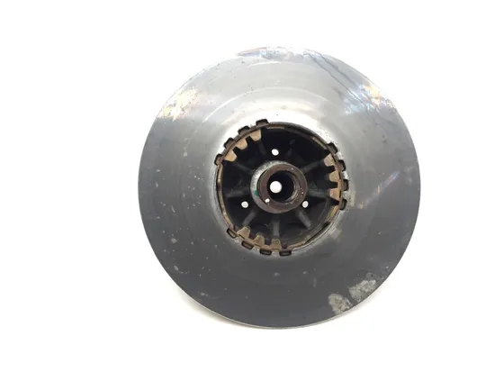 Secondary Clutch 2015 Can-Am Commander 800R 4x4 DPS 3375