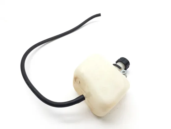 Engine Radiator Overflow Tank 2015 Can-Am Commander 800R 4x4 DPS 3375