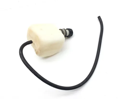 Engine Radiator Overflow Tank 2015 Can-Am Commander 800R 4x4 DPS 3375
