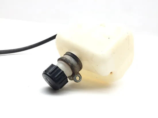 Engine Radiator Overflow Tank 2015 Can-Am Commander 800R 4x4 DPS 3375