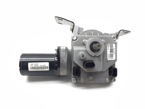 Power Steering Motor Gear Box 2015 Can-Am Commander 800R 4x4 DPS 3375