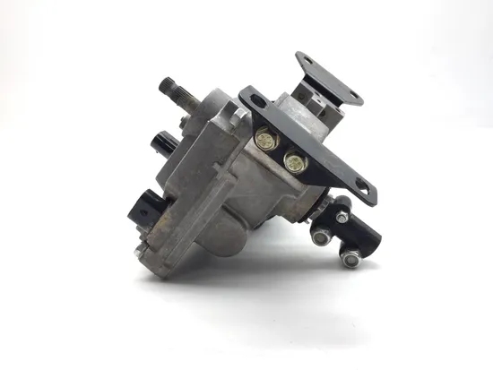 Power Steering Motor Gear Box 2015 Can-Am Commander 800R 4x4 DPS 3375